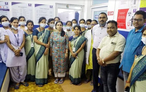 Saishree Eye Hospital Ronaxy web The Dhenkanal