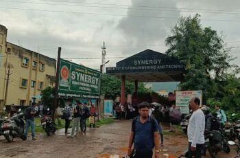 Synergy Institute of Engineering and Technology Dhenkanal
